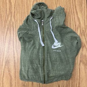 Nike hoodie
